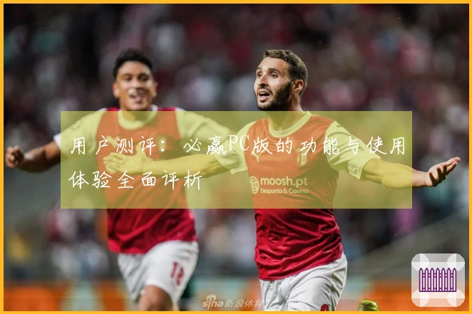 用户测评：必赢PC版的功能与使用体验全面评析