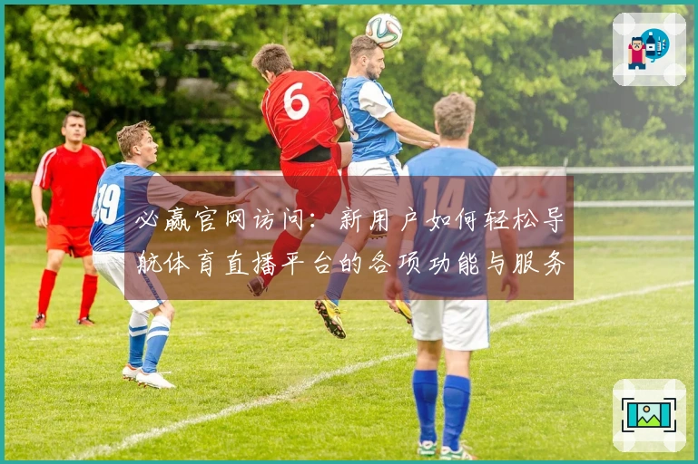 必赢官网访问：新用户如何轻松导航体育直播平台的各项功能与服务
