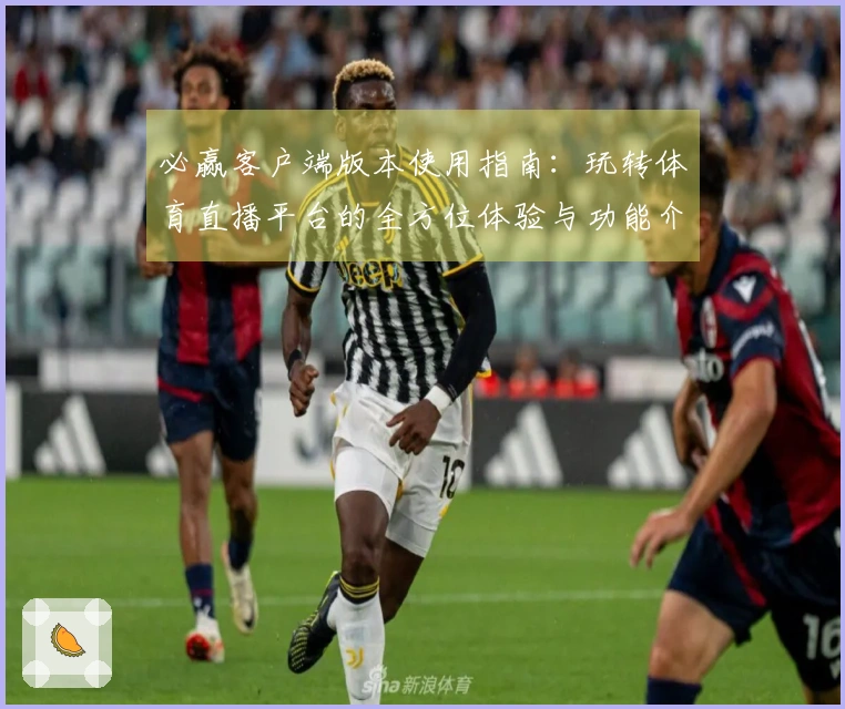 必赢客户端版本使用指南：玩转体育直播平台的全方位体验与功能介绍